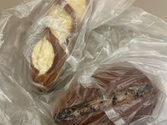-TIMO COFFEE 阿拉校园面包