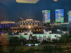 -济南喜来登酒店