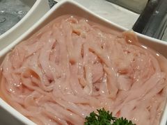 -海底捞火锅(金光华店)