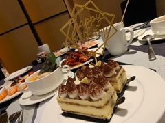 -顺德美的万豪酒店·自助餐·贡厨