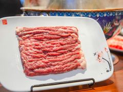 -1078號老北京涮肉(松柏店)