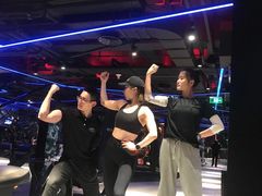 -VIP 威尔仕健身·游泳(嘉华中心店)