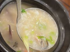 -长平肥姐白粥·海鲜打冷