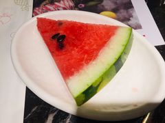 -一品诚记烤肉(大连柏威年购物中心店)