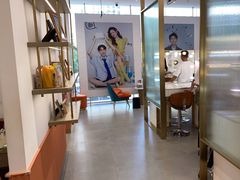 -海马体照相馆(石家庄裕华万达广场店)