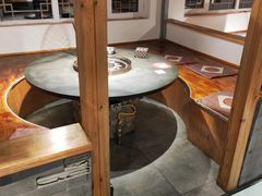 -缘福乡村铁锅炖民宿(八达岭店)