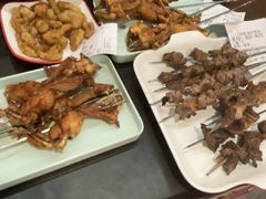 -京元盛铜锅涮肉(上海总店)