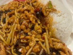 -阳阳中国饭(龙湖大兴天街)