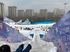 -欢乐水魔方水世界