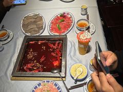 -龙森园火锅(琴台路店)