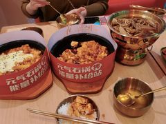 -朴大叔拌饭(广州越秀未来城店)