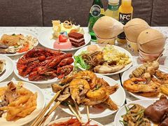 -海德温泉生活馆(朝阳大悦城店)