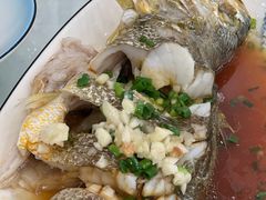 -洲晓鱻舟山海鲜(2号店)