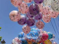 -上海迪士尼度假区