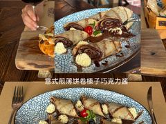 -Hostaria Bar维他餐吧·意大利西餐厅·牛排馆