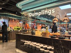 -東盛炭烤自助料理(浦东文峰广场店)