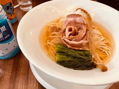 -真打拉面·日式拉面新流派(体育西横街店)