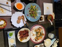 -将太无二·北美传奇寿司(瑞士公寓店)