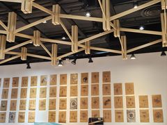 -十八字金银饰·拼豆·开蚌手工体验团建(君太百货店)