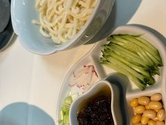 -四季民福烤鸭店(外滩外白渡桥店)