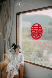 -美薇亭婚礼顾问
