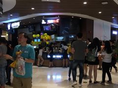 -天美汇鸡翅包饭(来福士广场店)