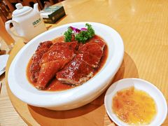 -德胜轩正宗顺德菜(宝安沙井会展中心店)