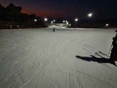 -棋盘山冰雪大世界