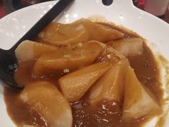 -麒茗餐厅·粤菜·宴会厅·海鲜(锦绣路店)