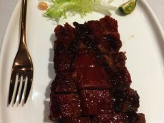 星级叉烧-喜粤8号(四海唐人街店)