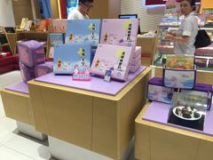 -GANSO元祖食品(滨湖万达店)