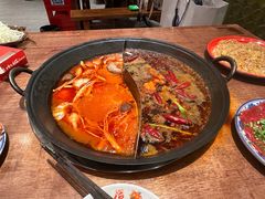 -后火锅(南京东路总店)