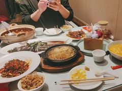 -七菜馆·东北菜·蒸饺(文体路店)