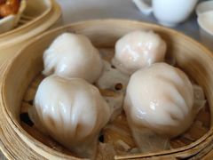 -潮府馆·非遗潮州菜·港式点心(世纪公园店)
