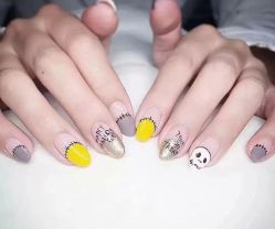 -LILY NAILS美甲美睫