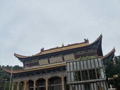 -博山正觉寺