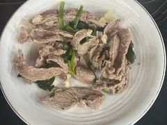 -五悦北平四季涮肉·烧烤(老商埠店)