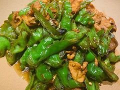 -吃饭皇帝大·土家民族菜(武陵源店)