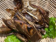 烤鸽子-老万烧烤(典逸心洲店)
