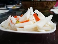 -马白开来特色羊排揪片子  (总店)