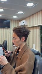 -绅仕門男士理发馆