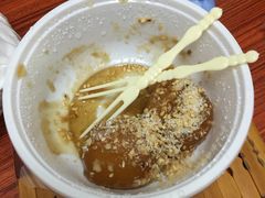 -芬芳甜品(同福路店)