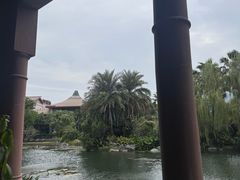 -广州都喜泰丽温泉度假酒店