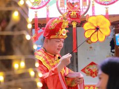 -越秀西湖花市(广州城市广场花卉店)