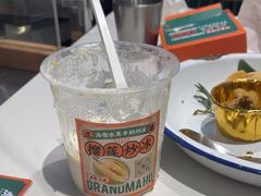 -虎婆冷饮店·海南特色炒冰(三亚湾店)