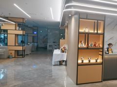 -泰平丽锦酒店(成都太古里春熙路店)