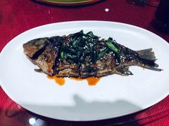 -银星皇冠假日酒店美食阁