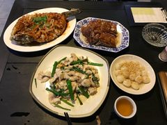 -禄源公·老莞诚饭店