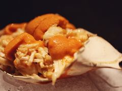 -RONIN Snack Bar