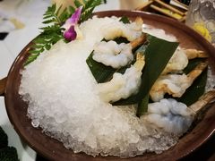 -喃喃椰·糟粕醋·椰子鸡火锅(七堡花园店)